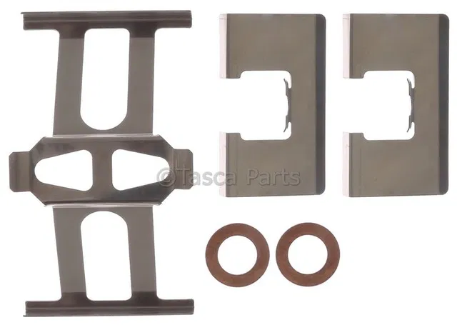Caliper - GM (19364231)