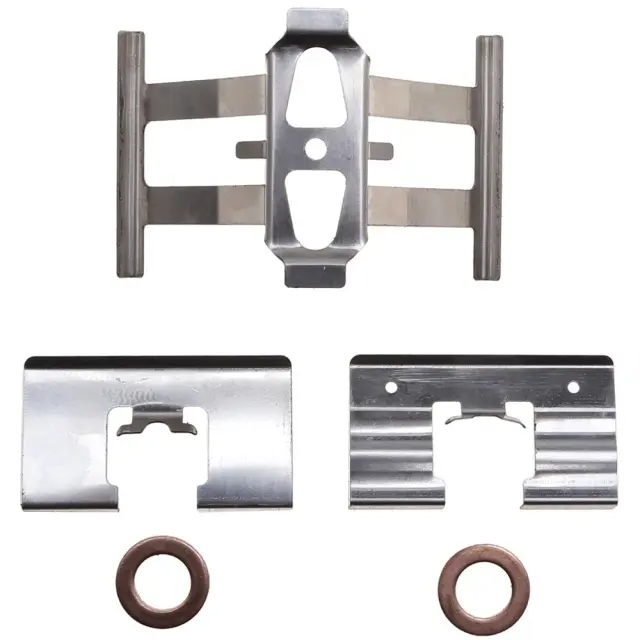 Caliper - GM (19364238) - view 9