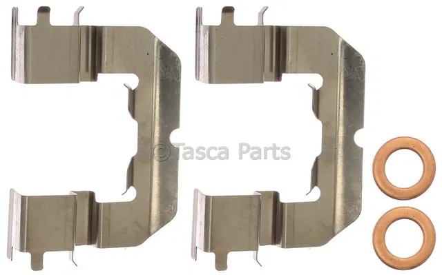 Remanufactured Caliper - GM (19364835)