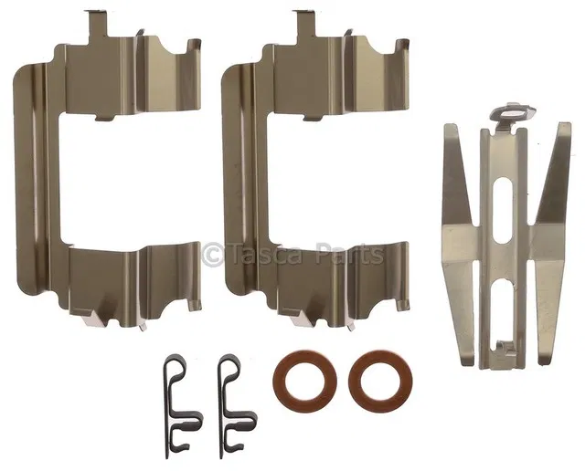 Front Passenger Side Disc Brake Caliper Assembly (Friction Ready Non-Coated), Remanufactured - GM (19141935) - view 5