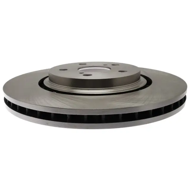 Rotor - GM (19366041) - view 5