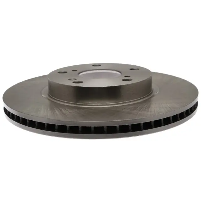 Rotor - GM (19366043) - view 5