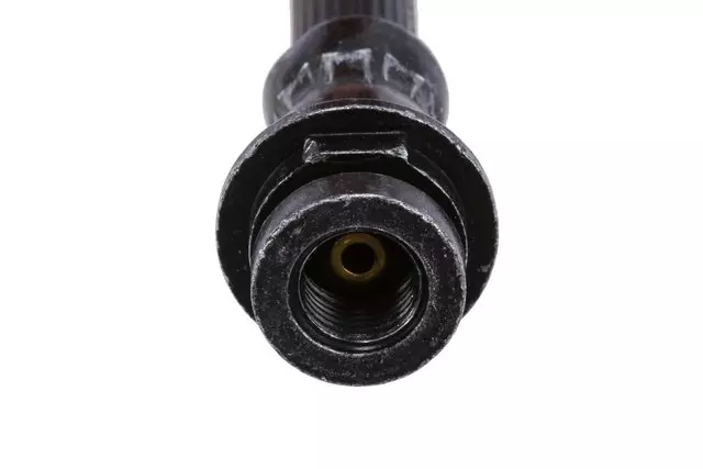 Rear Driver Side Hydraulic Brake Hose - GM (19366769)