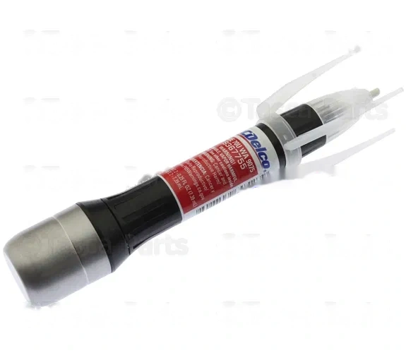 Torch Red (WA9075) Four-In-One Touch-Up Paint - .5 oz Pen - GM (19367755)