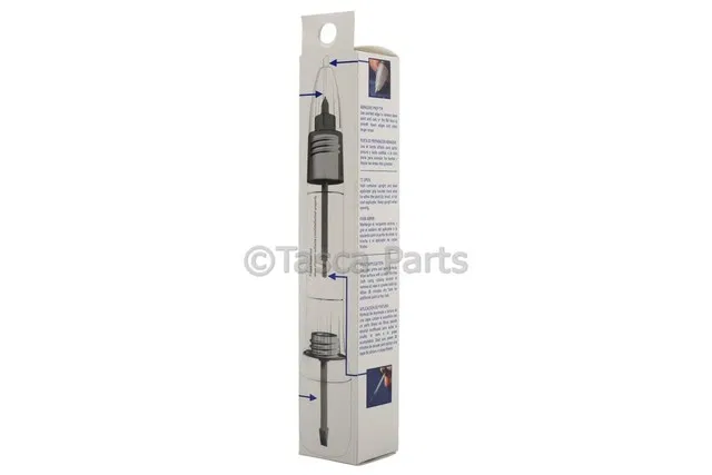 Subterranean Metallic (WA105V) Four-In-One Touch-Up Paint - .5 oz Pen - GM (19367761)
