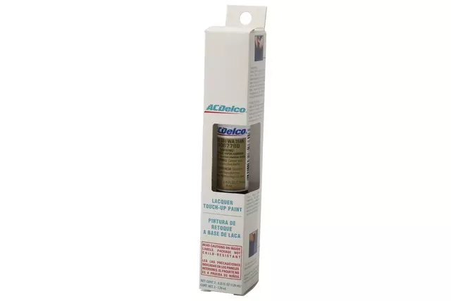 Gold Mist Metallic (WA316N) Four-In-One Touch-Up Paint - .5 oz Pen - GM (19367788)