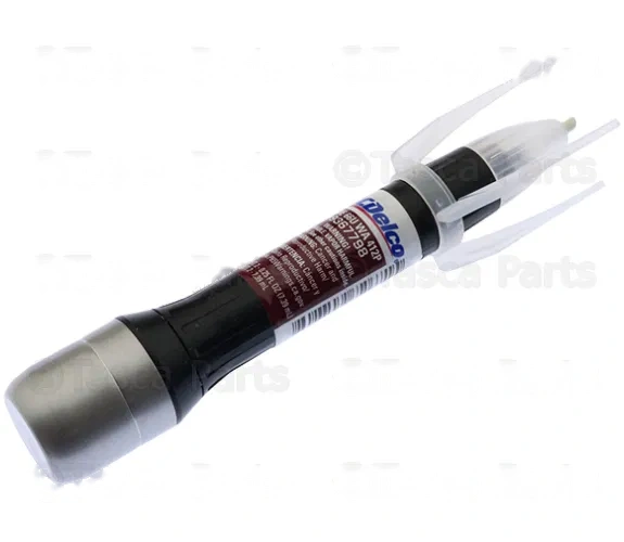 Sonoma Jewel Metallic (WA431P) Four-In-One Touch-Up Paint - .5 oz Pen - GM (19367798)