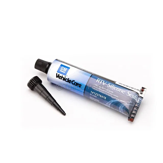 RTV Silicone Sealant - 300 mL - GM (19369831)