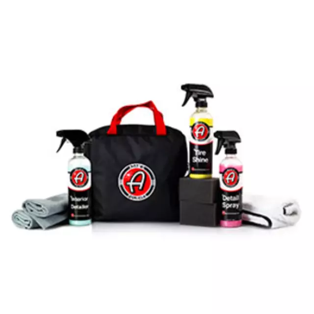 Vehicle Care - GM (19370661)