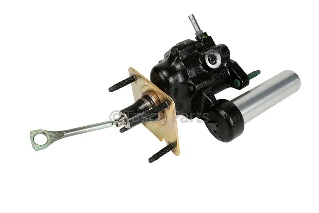 Power Brake Booster Assembly - GM (19371357)