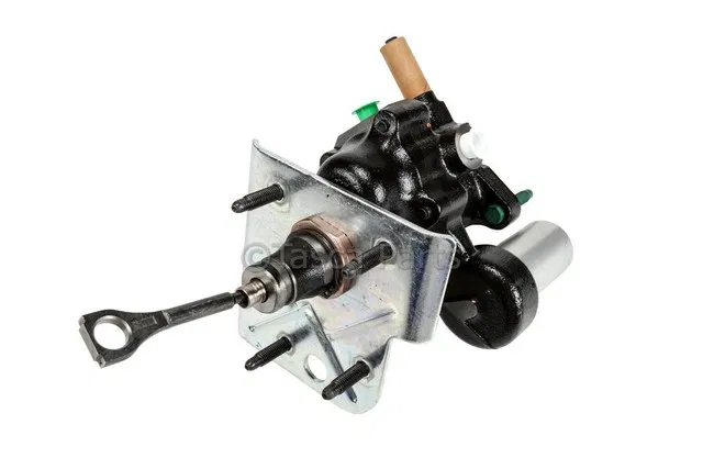 Power Brake Booster - ACDelco (178-1036)