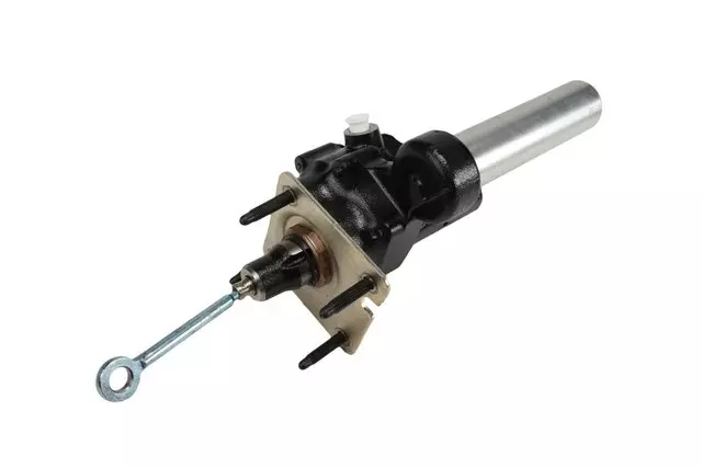 Power Brake Booster Assembly - GM (19371367)
