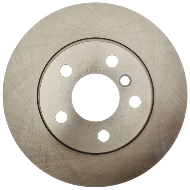 Rotor - GM (19382484) - view 5