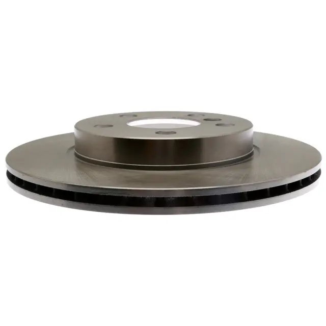 Rotor - GM (19382484) - view 4