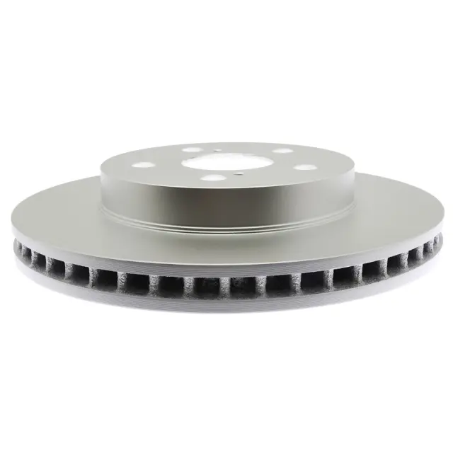 Rotor - GM (19382487) - view 4
