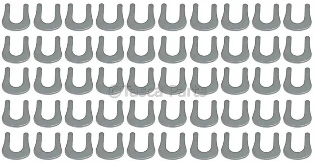 Rear Drum Brake Washer - GM (19382935)