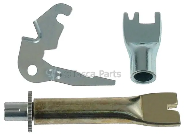 Rear Drum Brake Shoe Adjusting Screw Assembly - GM (19383016)