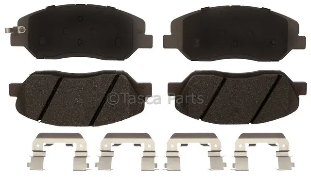 Pad Kit - GM (19383253)