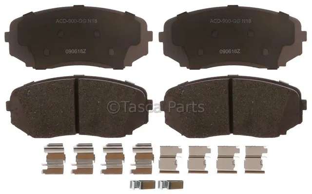 Pad Kit - GM (19383256)