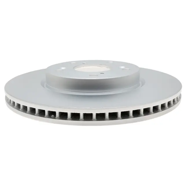 Rotor - GM (19383338) - view 4