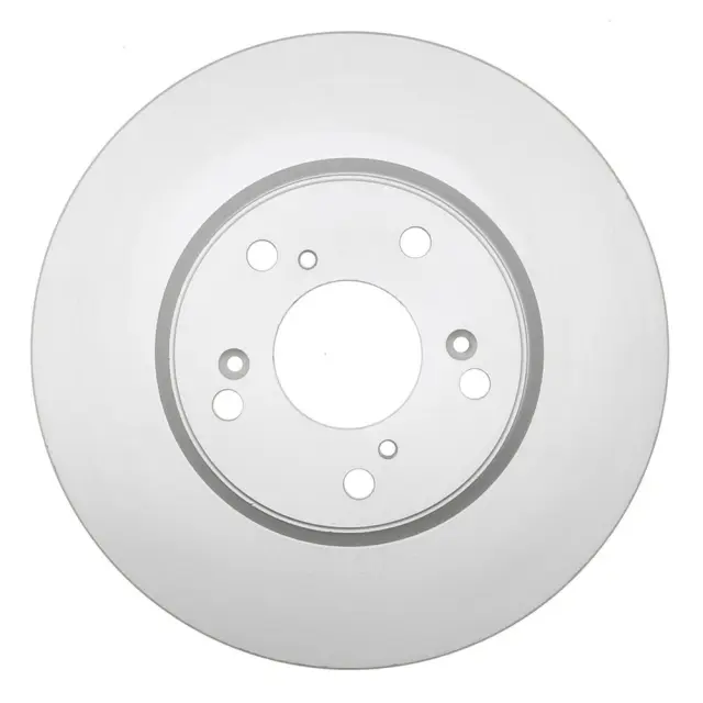 Rotor - GM (19383338) - view 5