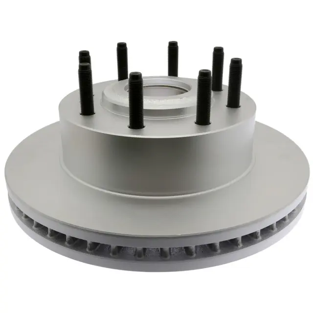 Rotor - GM (19383349) - view 4