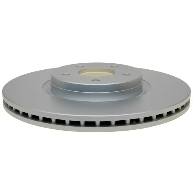 Rotor - GM (19383353) - view 4