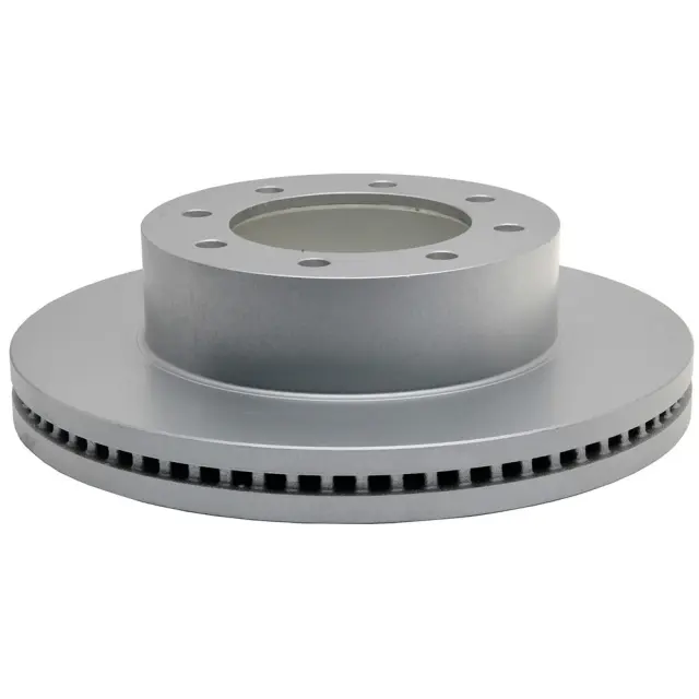 Rotor - GM (19383354) - view 4