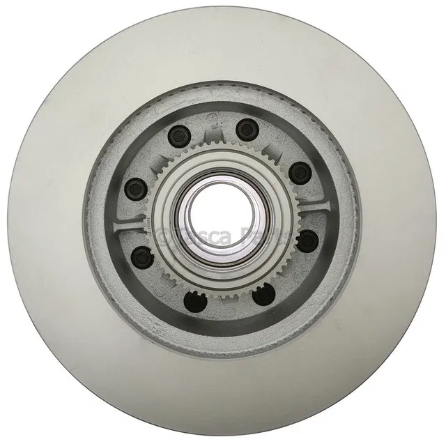 Rotor - GM (19383364)