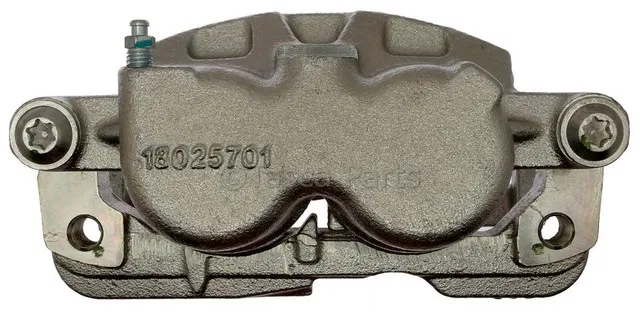 Brake Caliper - ACDelco (18FR1378)