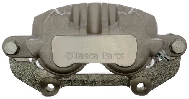 Front Disc Brake Caliper Assembly (Friction Ready Non-Coated) - GM (19383395) - view 5