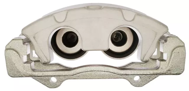 Front Disc Brake Caliper Assembly (Friction Ready Non-Coated) - GM (19383395) - view 6