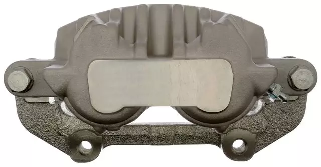 Front Disc Brake Caliper Assembly (Friction Ready Non-Coated) - GM (19383395) - view 8