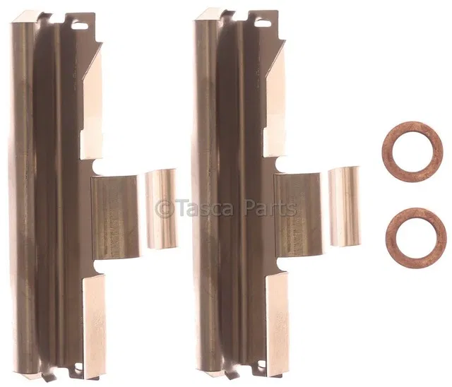 Caliper - GM (19383397)