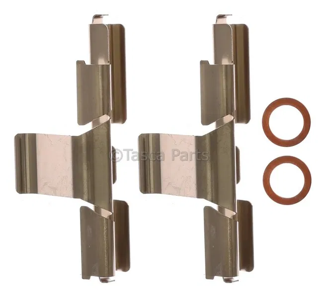 Caliper - GM (19383406)