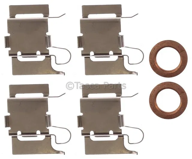 Caliper - GM (19383432)