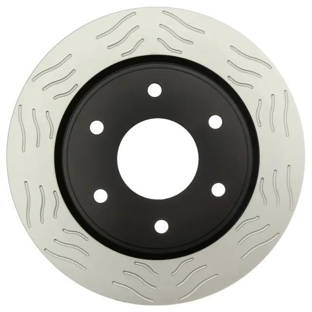 Rotor - GM (19383641) - view 5
