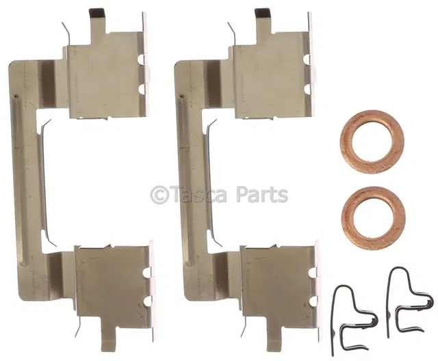 Caliper - GM (19384070)
