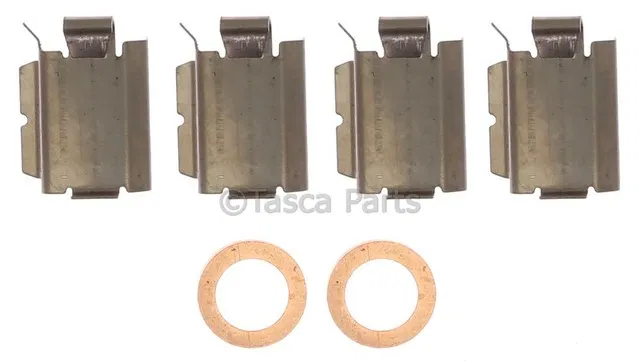 Caliper - GM (19384078) - view 3