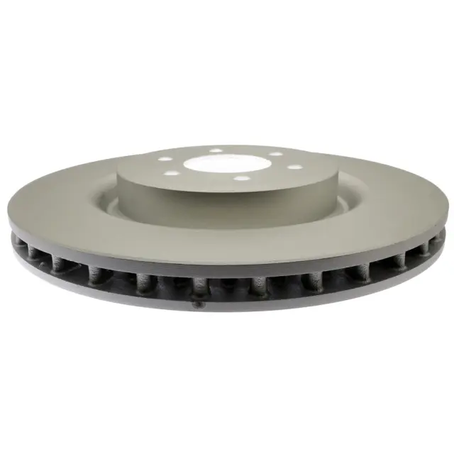 Rotor - GM (19384118) - view 4