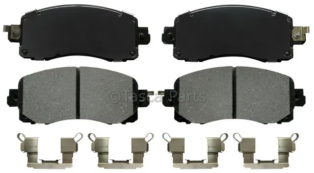 Pad Kit - GM (19384362)