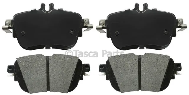 Pad Kit - GM (19384372)
