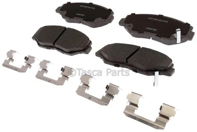 Pad Kit - GM (19384375)