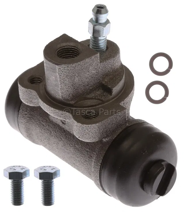 Rear Drum Brake Wheel Cylinder - GM (19384399) - view 3
