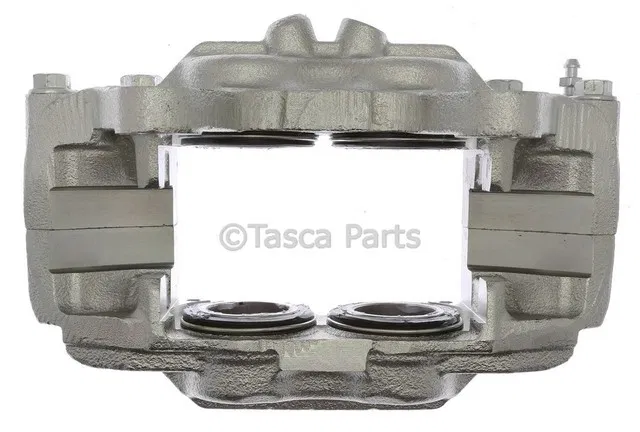 Remanufactured Caliper - GM (19384454)