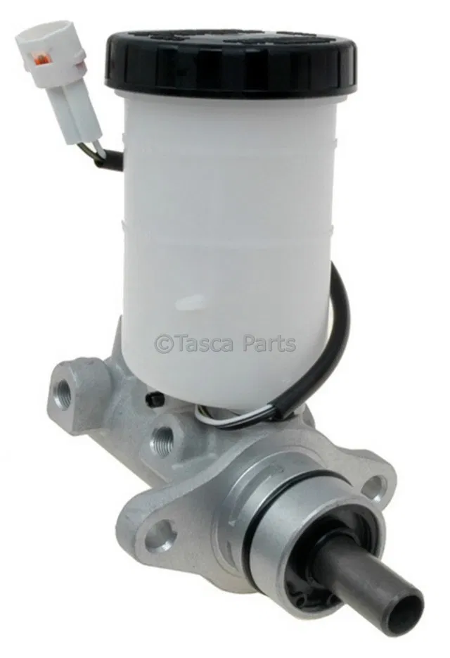 Brake Master Cylinder Assembly - GM (19384798) - view 3