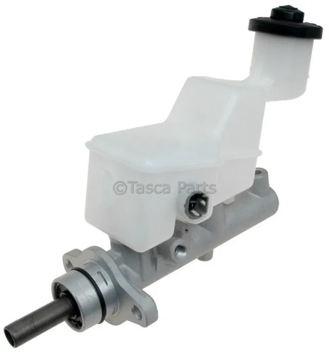 Brake Master Cylinder Assembly - GM (19384812) - view 3