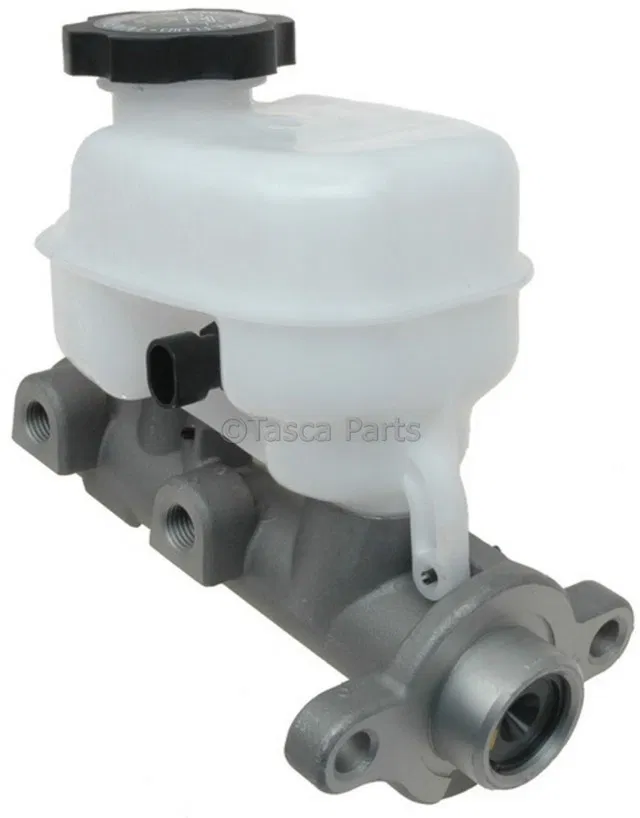 Brake Master Cylinder Assembly - GM (19385046) - view 3