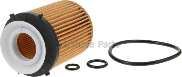 Filter - GM (19385587)