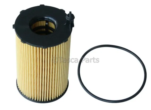 Filter - GM (19385645)